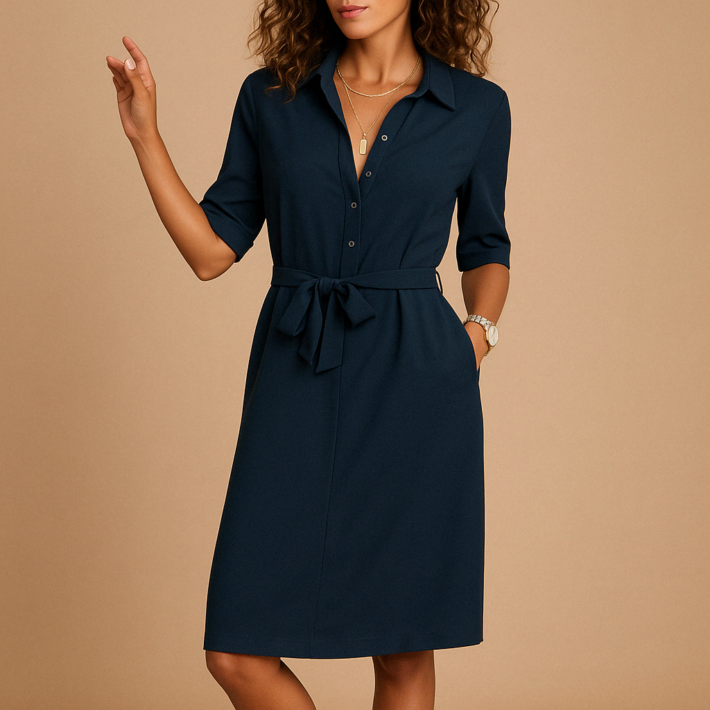 Elegant modern dress for women | Amelia Elegant modern dress for women | Amelia